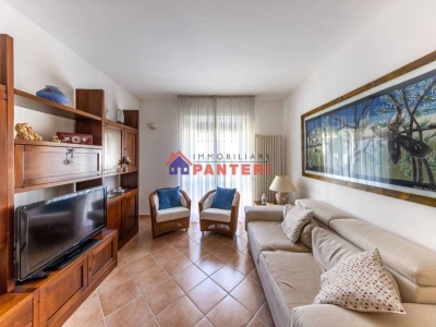 appartamento in vendita a Pitigliano