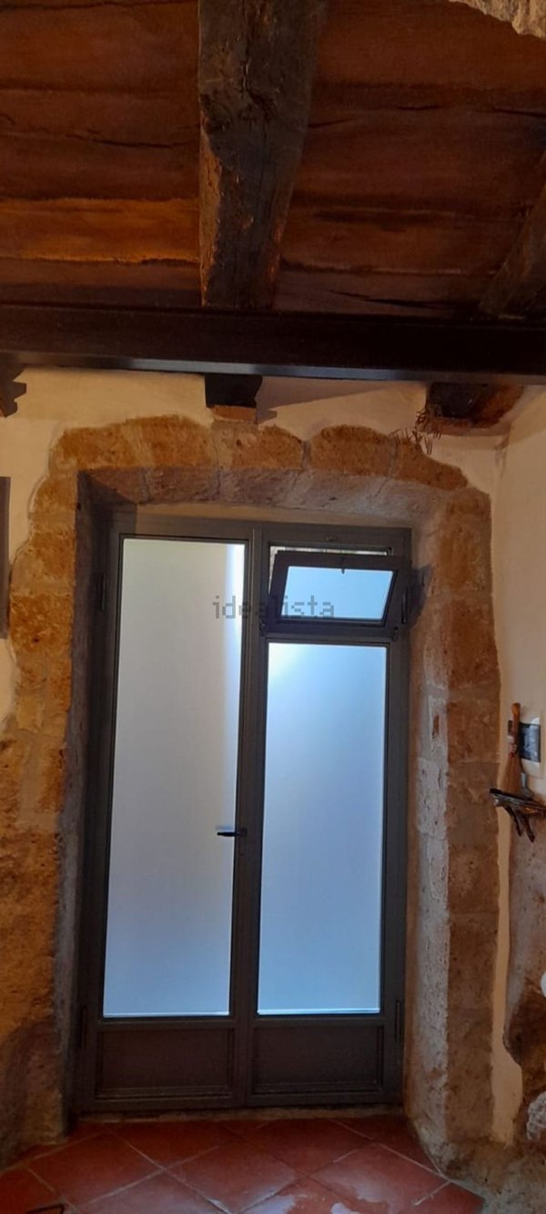 appartamento in vendita a Pitigliano