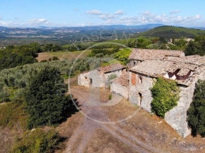 casa indipendente in vendita a Pitigliano
