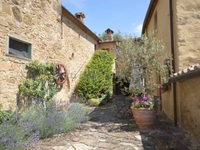 appartamento in vendita a Pitigliano
