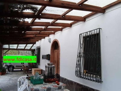 appartamento in vendita a Pitigliano