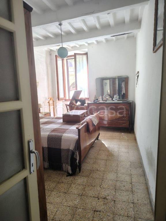 casa indipendente in vendita a Pitigliano