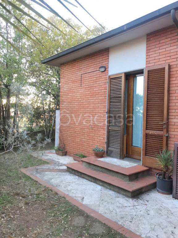 casa indipendente in vendita a Pitigliano