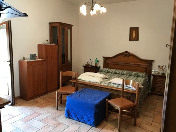 casa indipendente in vendita a Pitigliano