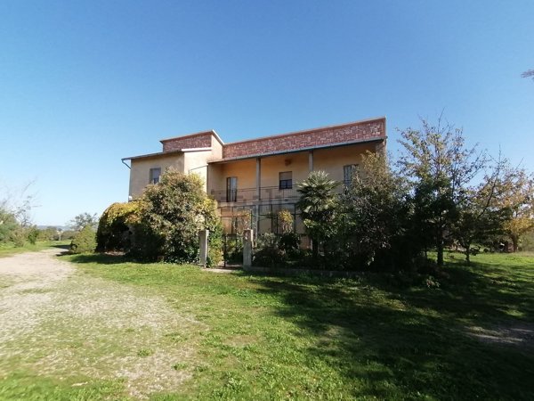 appartamento in vendita a Pitigliano