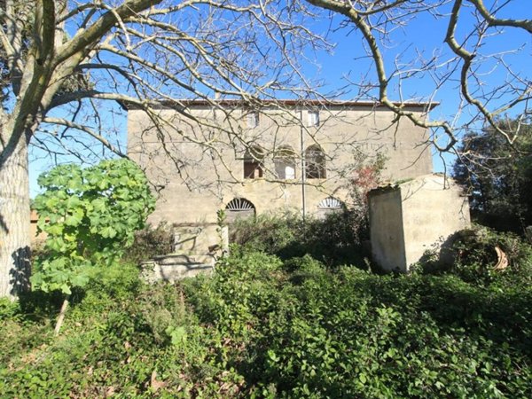 casa indipendente in vendita a Pitigliano