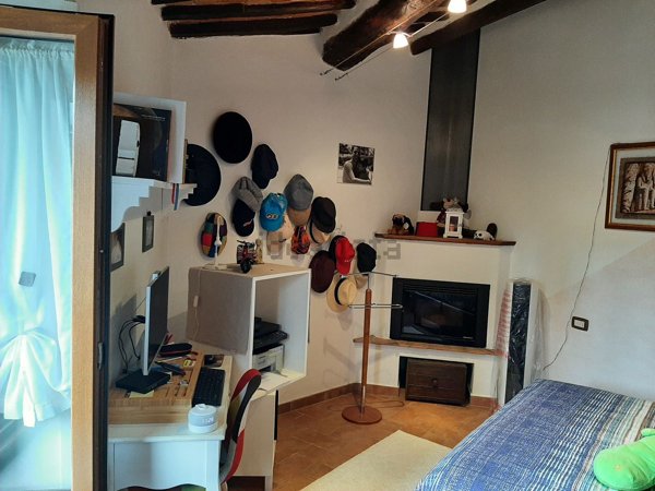 appartamento in vendita a Pitigliano