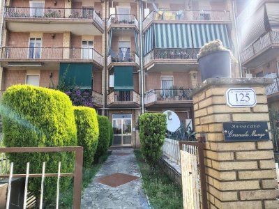 appartamento in vendita a Pitigliano