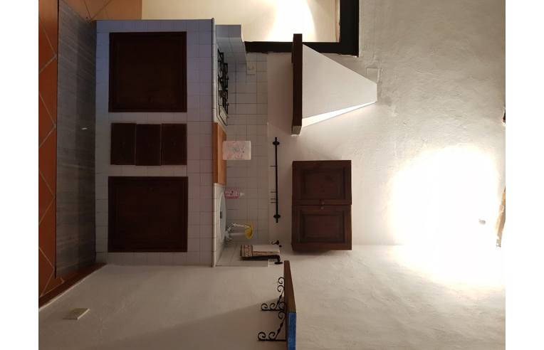 appartamento in vendita a Pitigliano