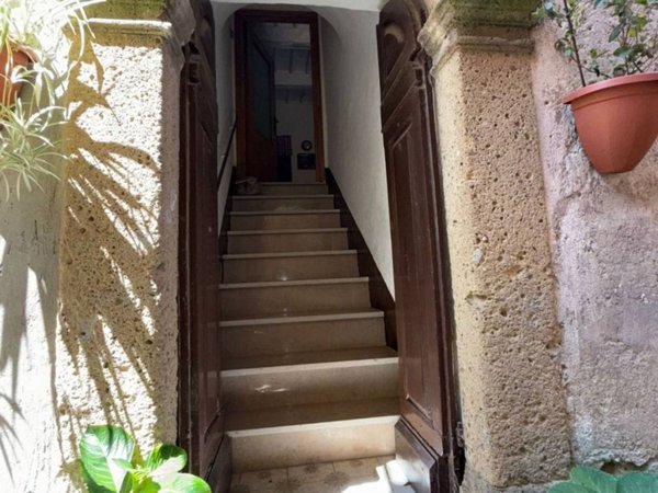 casa indipendente in vendita a Pitigliano