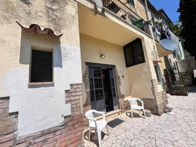 appartamento in vendita a Pitigliano