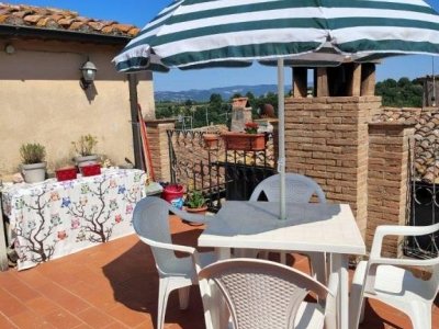 casa indipendente in vendita a Pitigliano
