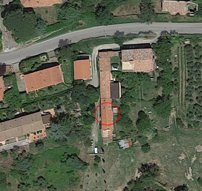 appartamento in vendita a Pitigliano