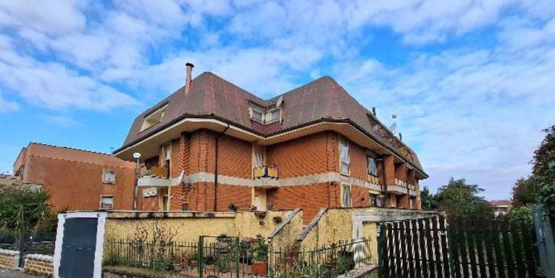 appartamento in vendita a Pitigliano