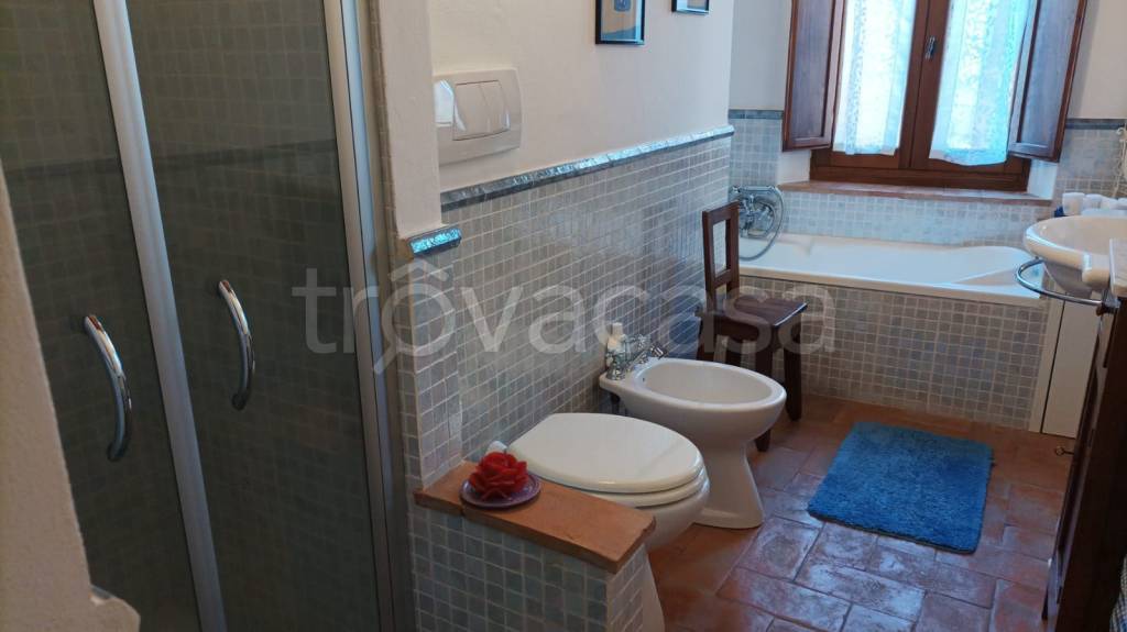 casa indipendente in vendita a Pitigliano