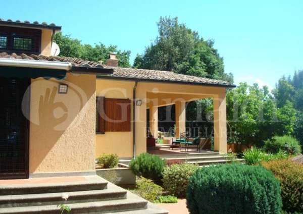 casa indipendente in vendita a Pitigliano