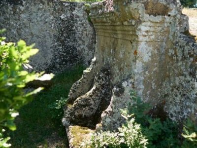 casa indipendente in vendita a Pitigliano