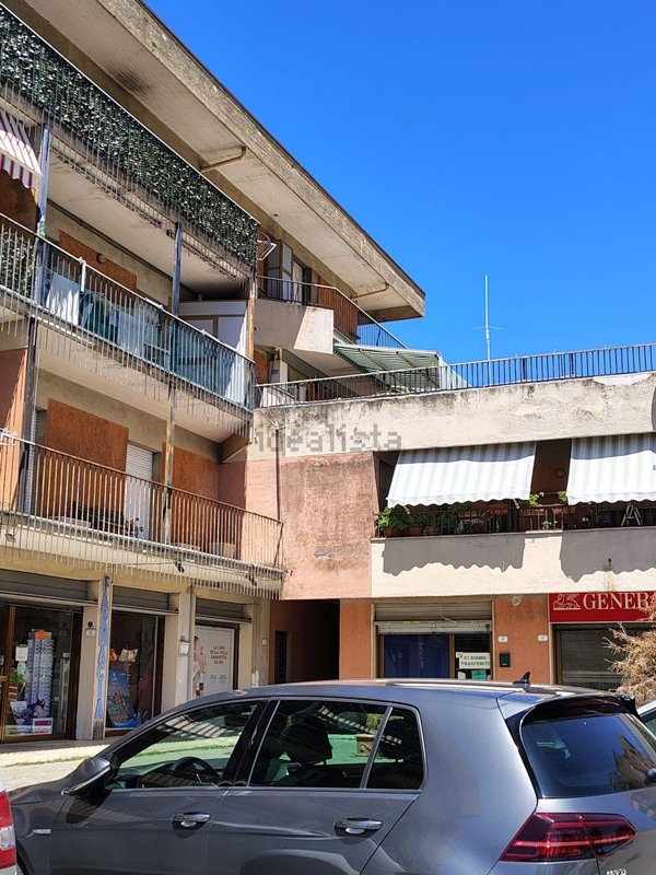 appartamento in vendita a Pitigliano