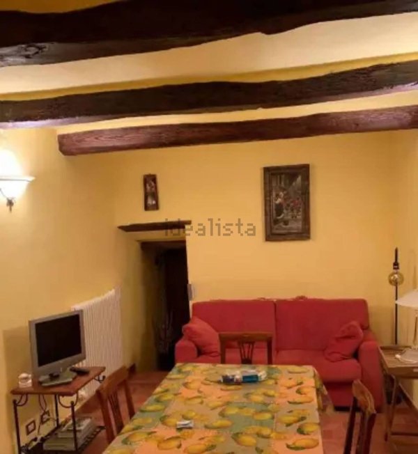 quadrivano in vendita a Pitigliano