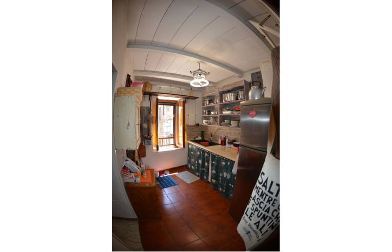 appartamento in vendita a Pitigliano in zona Il Casone