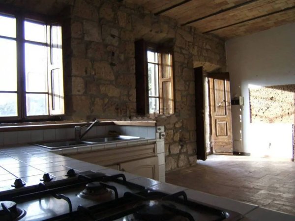 appartamento in vendita a Pitigliano