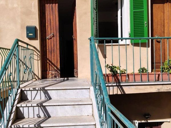 appartamento in vendita a Pitigliano