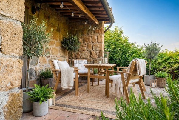 casale in vendita a Pitigliano