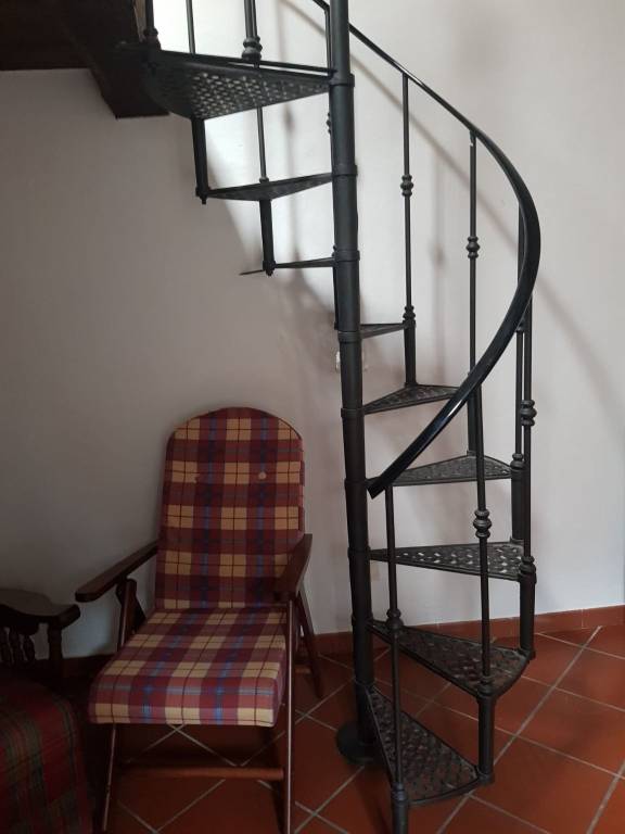 appartamento in vendita a Pitigliano