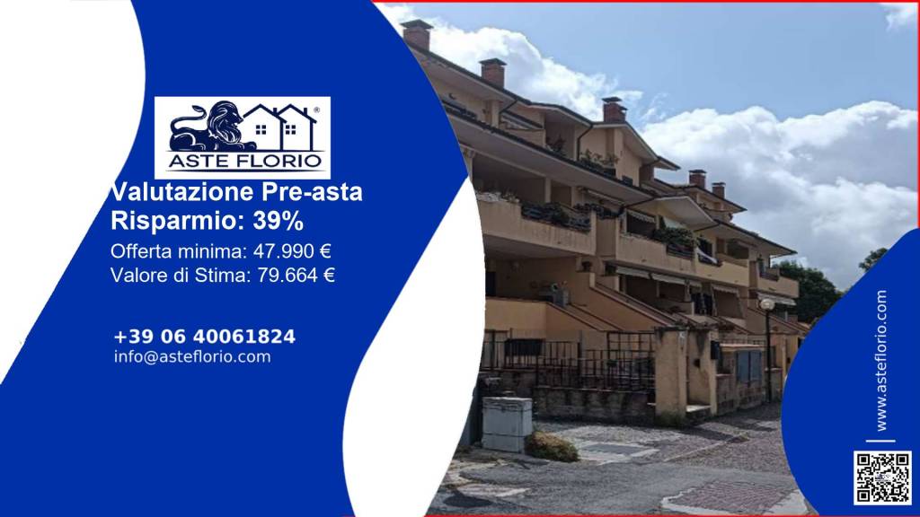 appartamento in vendita a Pitigliano