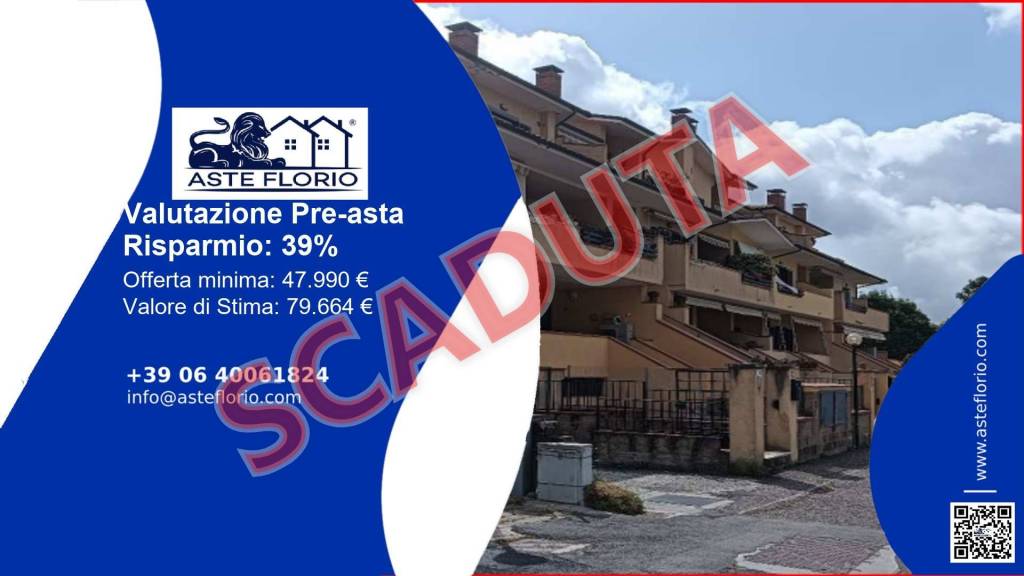 appartamento in vendita a Pitigliano