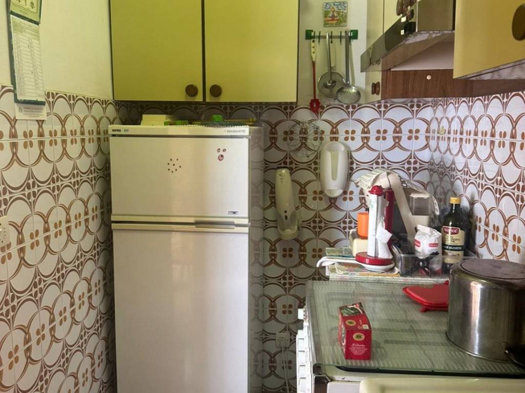 appartamento in vendita a Pitigliano