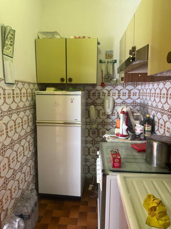appartamento in vendita a Pitigliano