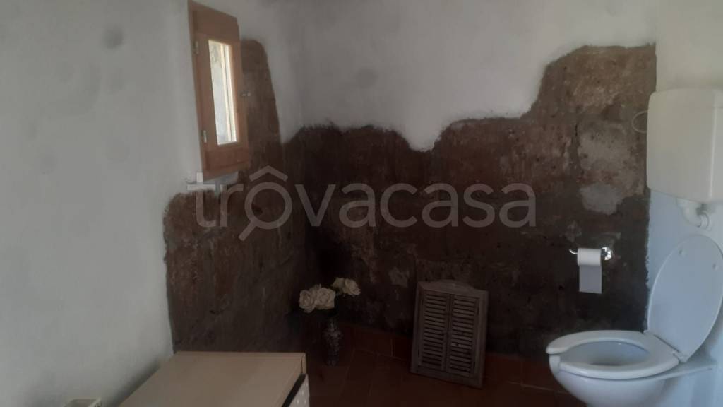 appartamento in vendita a Pitigliano in zona Il Casone