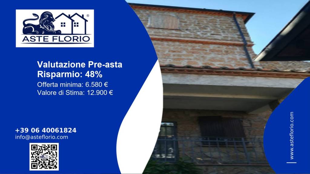 locale commerciale in vendita a Pitigliano