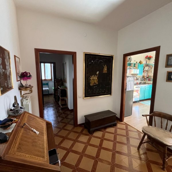 appartamento in vendita a Pitigliano