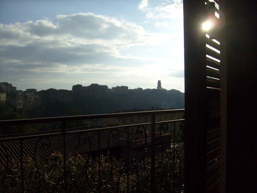 appartamento in vendita a Pitigliano