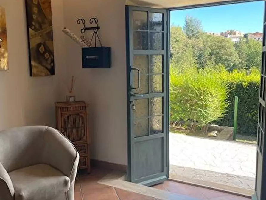 appartamento in vendita a Pitigliano