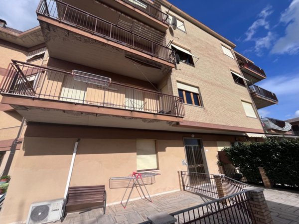 appartamento in vendita a Pitigliano