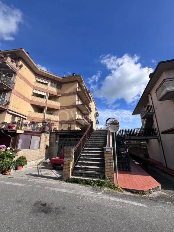 appartamento in vendita a Pitigliano