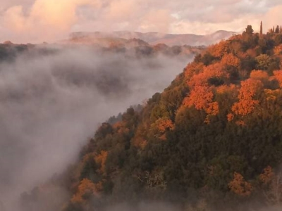 appartamento in vendita a Pitigliano