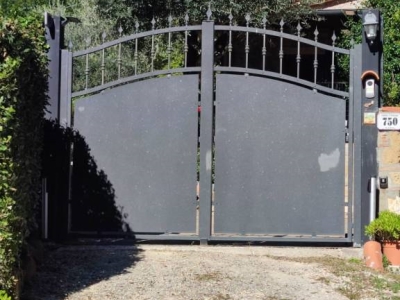 casa indipendente in vendita a Pitigliano