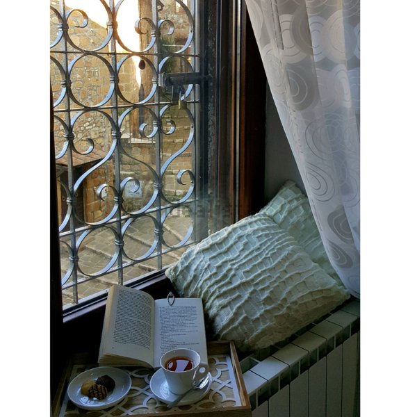 appartamento in vendita a Pitigliano