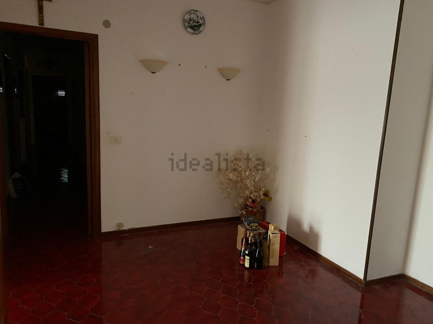 appartamento in vendita a Pitigliano