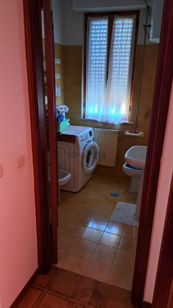 appartamento in vendita a Pitigliano