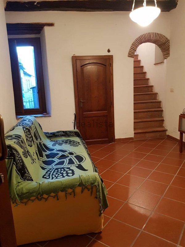 appartamento in vendita a Pitigliano
