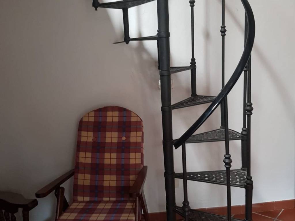 appartamento in vendita a Pitigliano