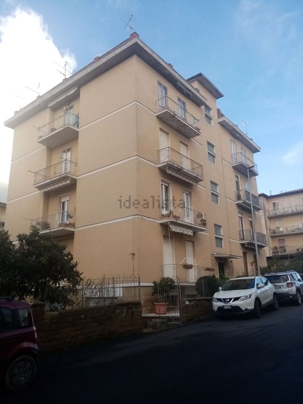 appartamento in vendita a Pitigliano