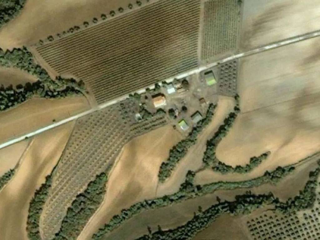 negozio in vendita a Pitigliano