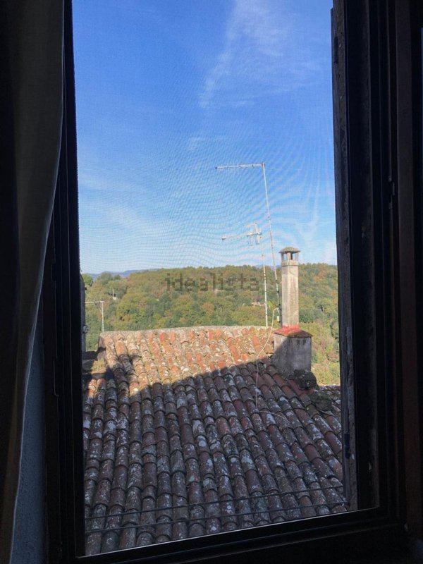 appartamento in vendita a Pitigliano