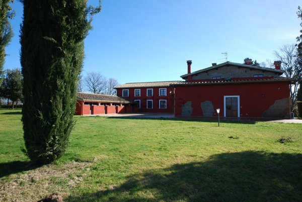 casale in vendita a Pitigliano